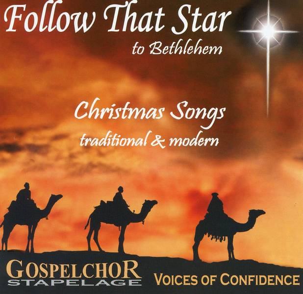 Follow That Star to Bethlehem